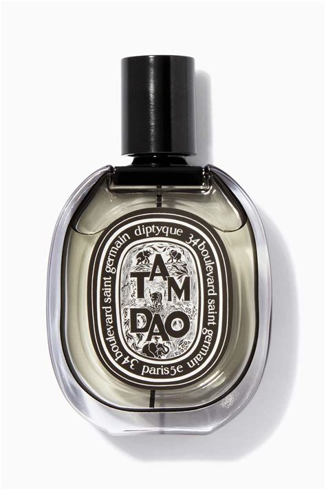 tam dao eau de parfum